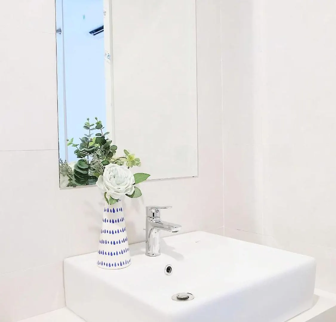 Apartment Namto House Park Near Han Market 4A Da Nang